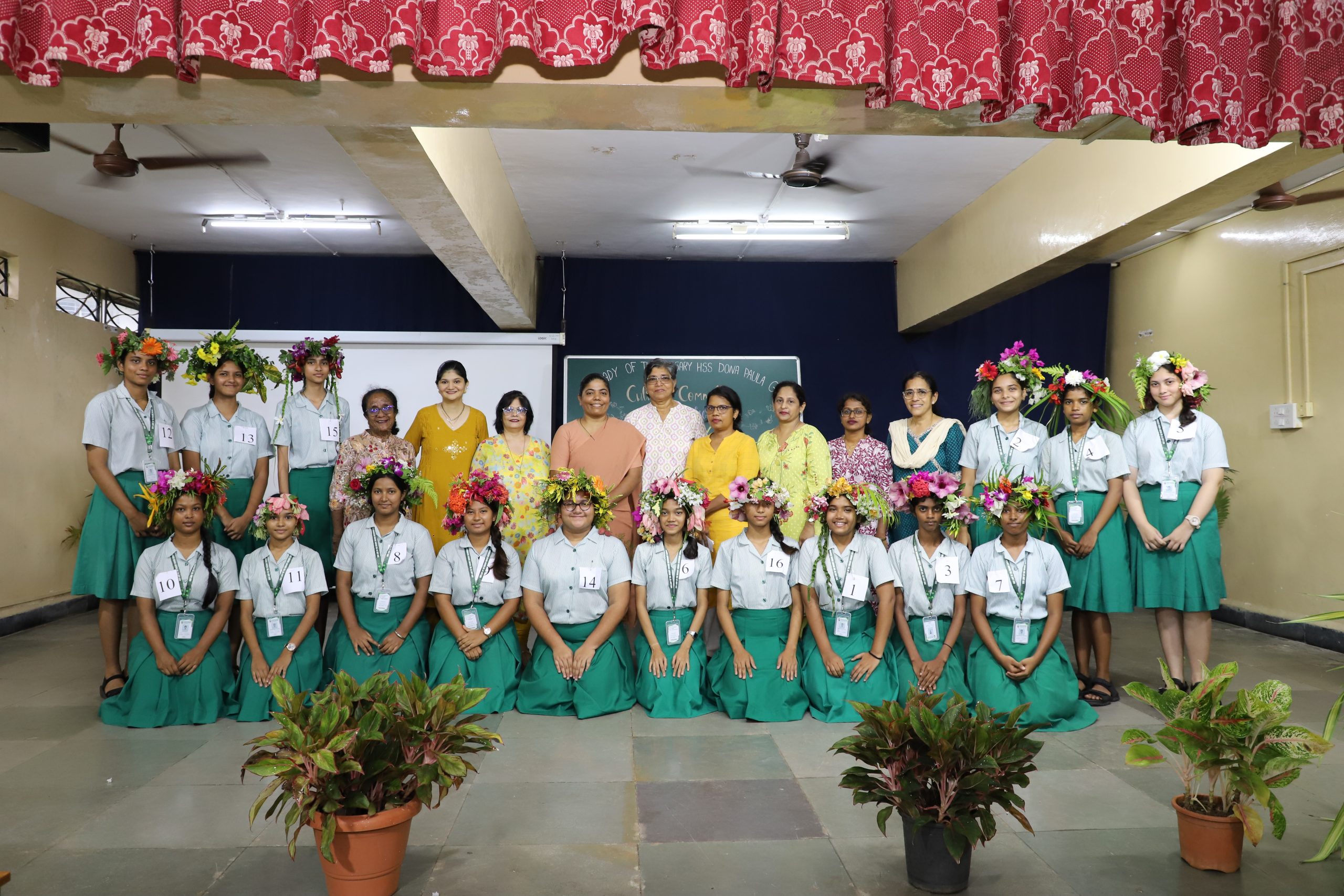 Kopel-Making Competition