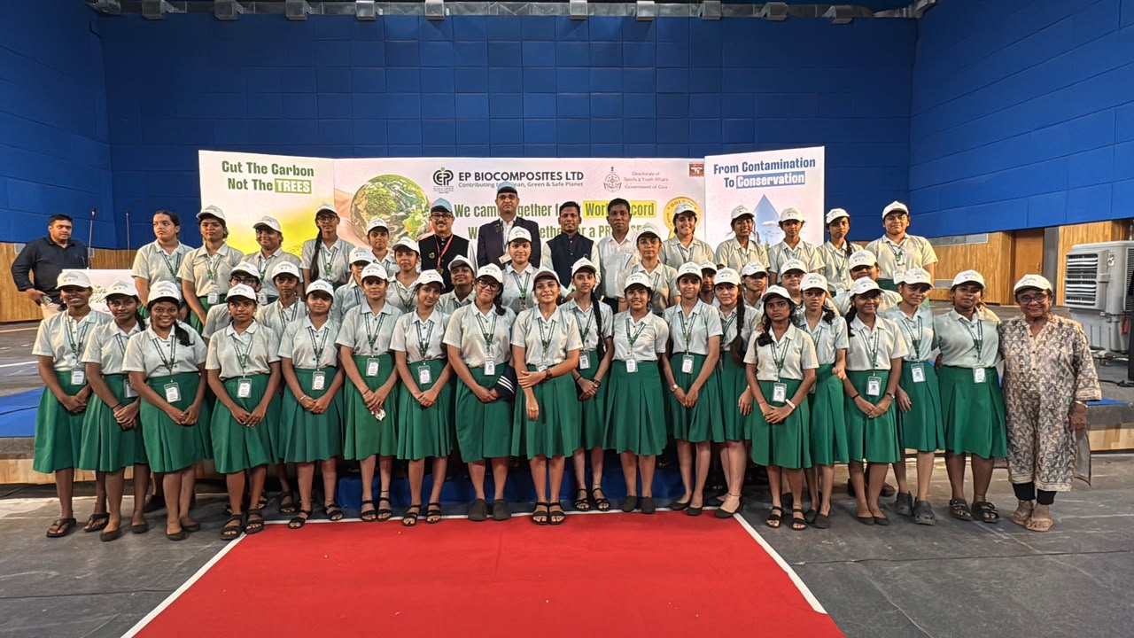 World Environment Day Celebrated
