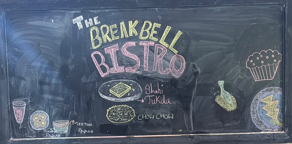 Break Bell Bistro, 22nd July 2026 | A Grand Success!