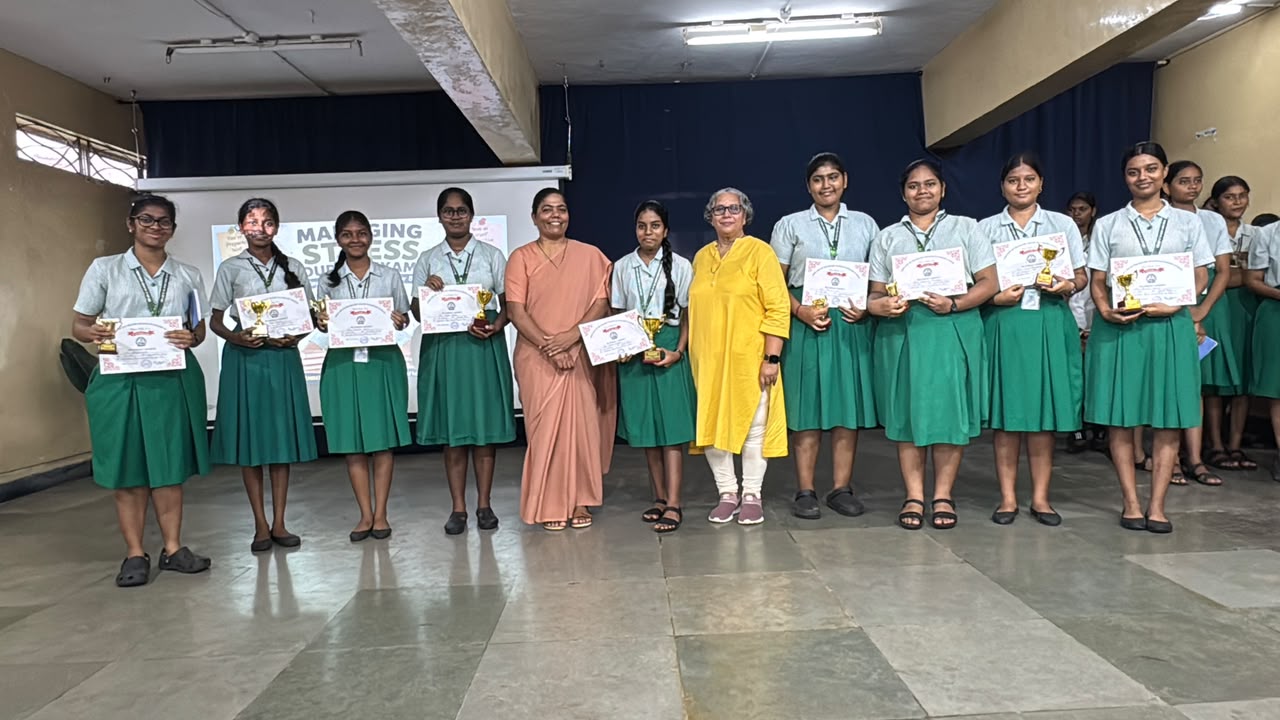Goa Written Quiz Competition in Konkani